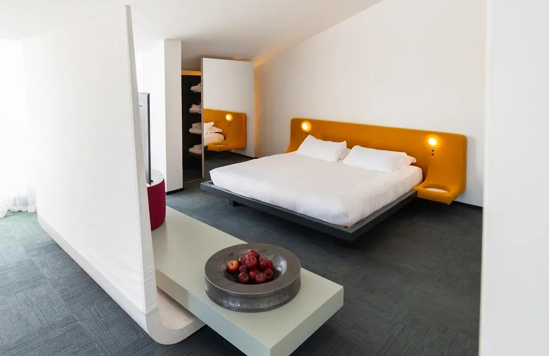 Hotel Ripa Roma-1