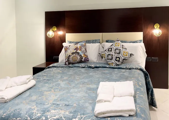 Sofia Guest House Roma